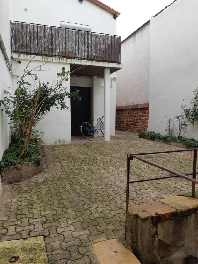 Apartament Rnb Locations Mâcon Zewnętrze zdjęcie