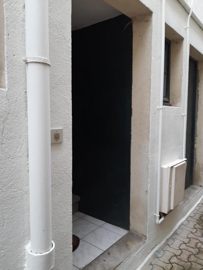 Apartament Rnb Locations Mâcon Zewnętrze zdjęcie