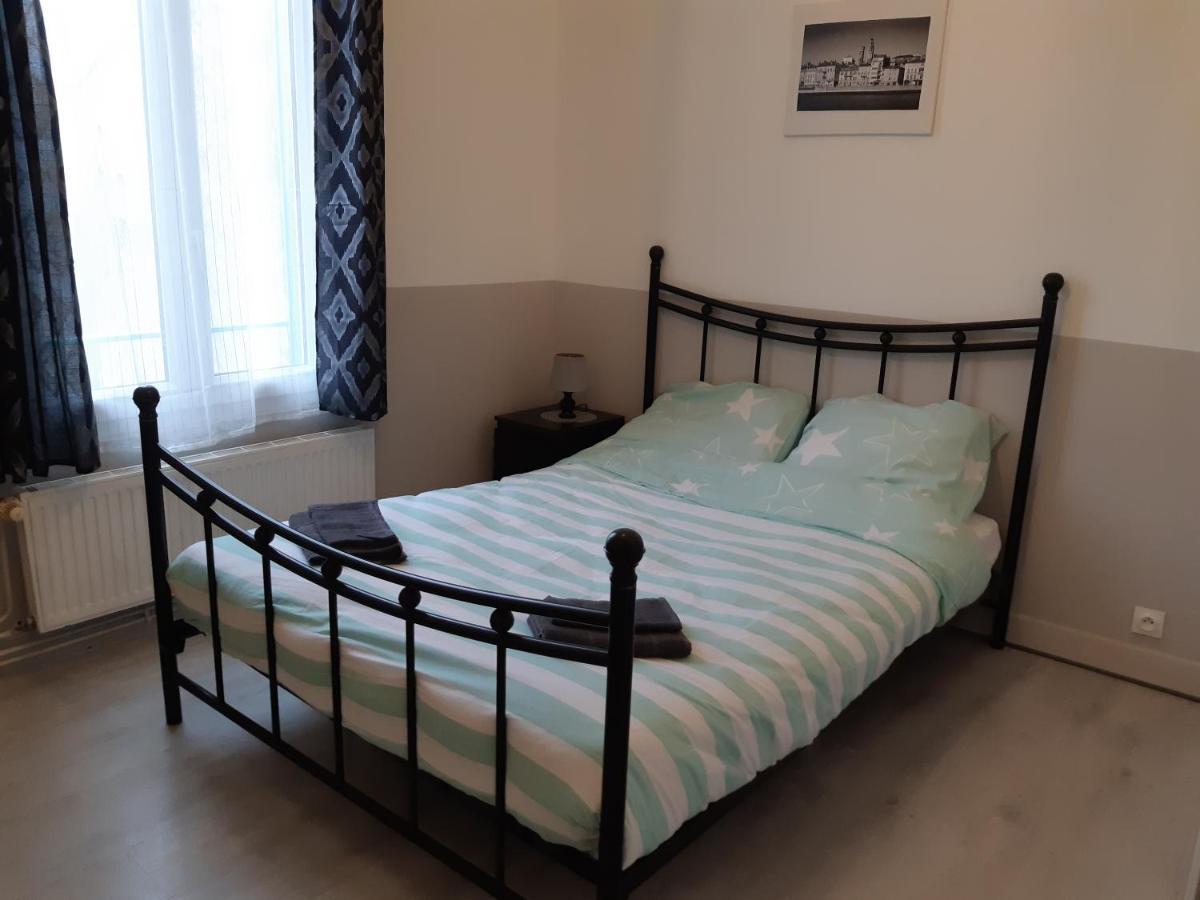 Apartament Rnb Locations Mâcon Zewnętrze zdjęcie