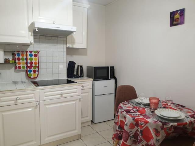 Apartament Rnb Locations Mâcon Zewnętrze zdjęcie