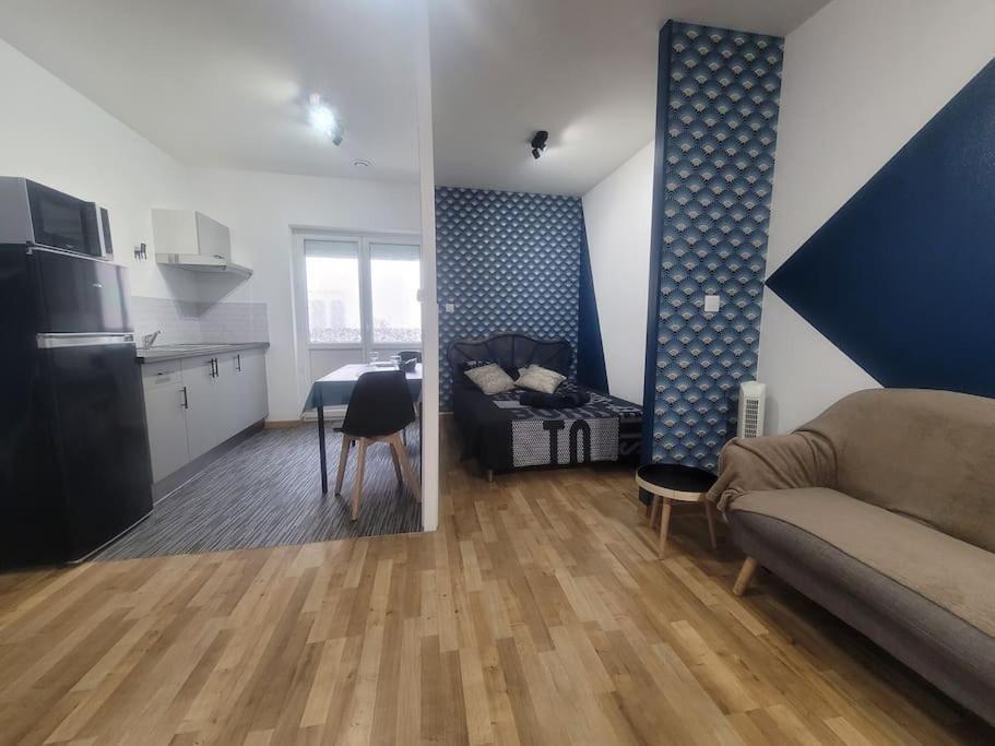 Apartament Rnb Locations Mâcon Pokój zdjęcie