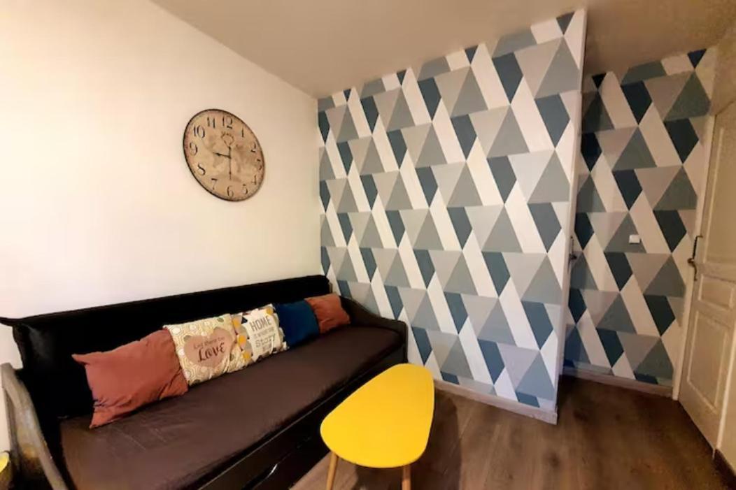 Apartament Rnb Locations Mâcon Zewnętrze zdjęcie