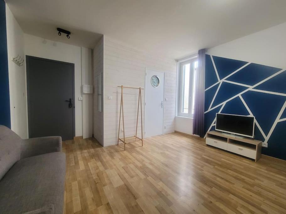 Apartament Rnb Locations Mâcon Pokój zdjęcie