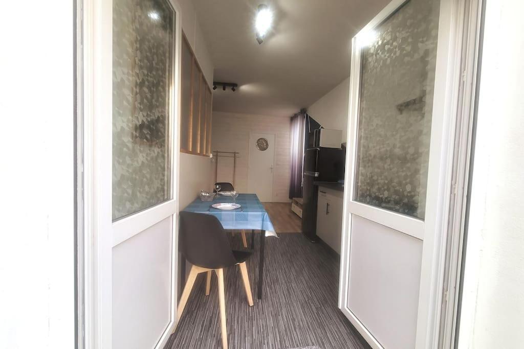 Apartament Rnb Locations Mâcon Pokój zdjęcie