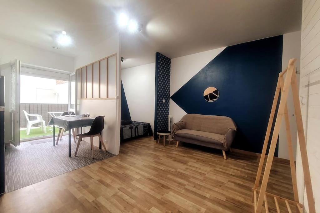 Apartament Rnb Locations Mâcon Pokój zdjęcie