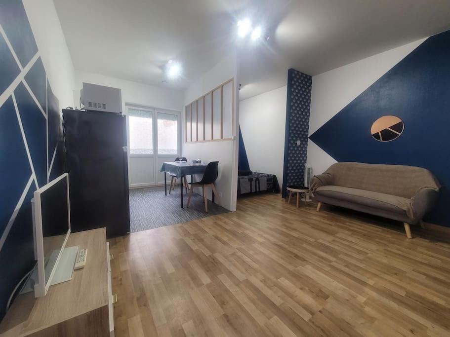 Apartament Rnb Locations Mâcon Pokój zdjęcie