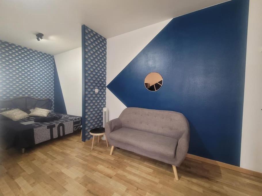 Apartament Rnb Locations Mâcon Pokój zdjęcie