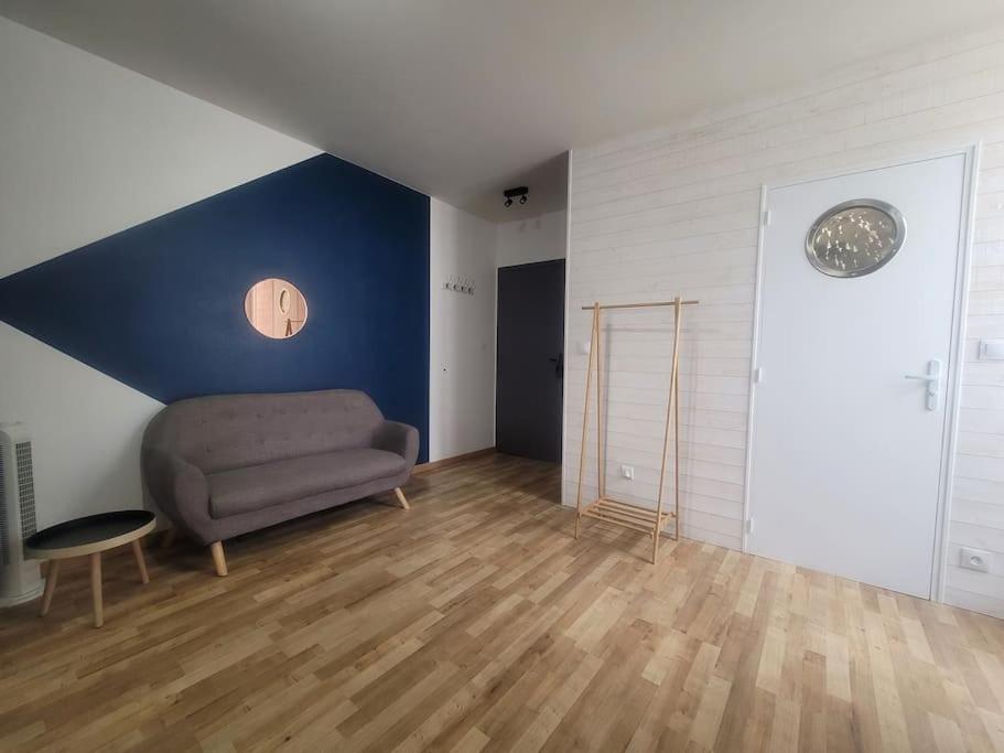 Apartament Rnb Locations Mâcon Pokój zdjęcie
