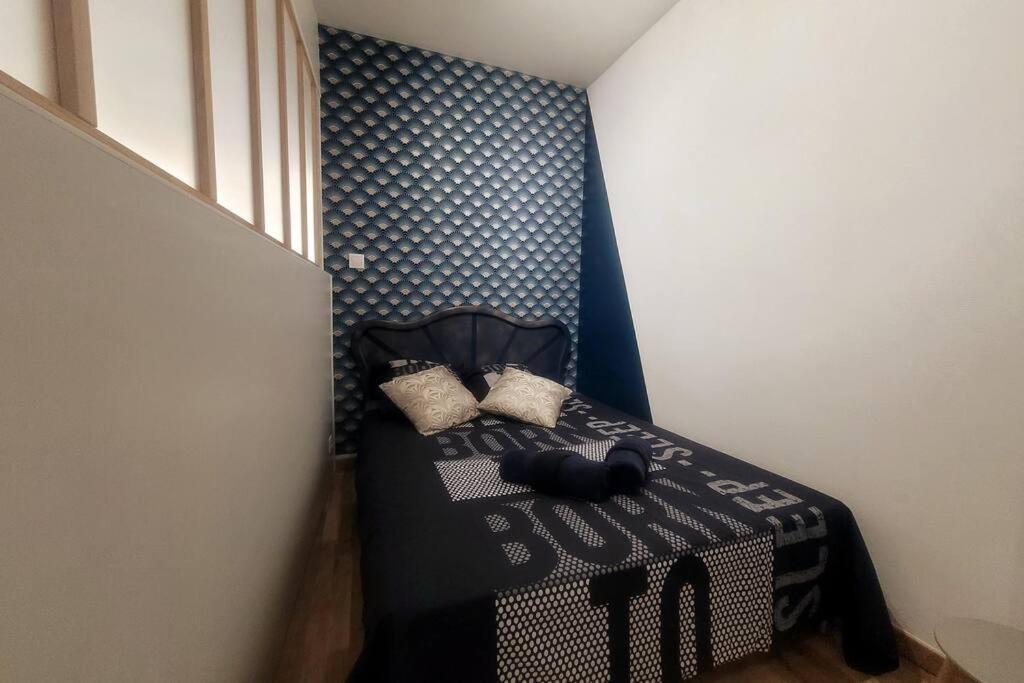 Apartament Rnb Locations Mâcon Pokój zdjęcie